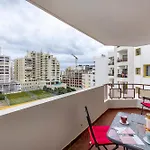 T1 Da Rocha Cp1- 400m Da Апартаменты