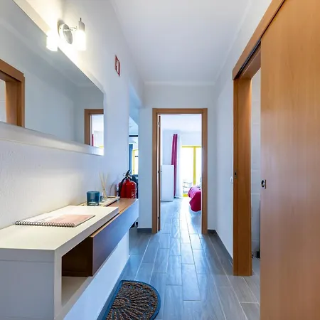 T1 Da Rocha Cp1- 400m Da * Portimao