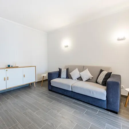 T1 Da Rocha Cp1- 400m Da Apartment *