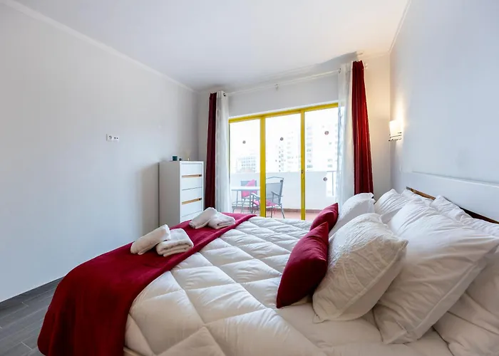 T1 Da Rocha Cp1- 400m Da Apartment