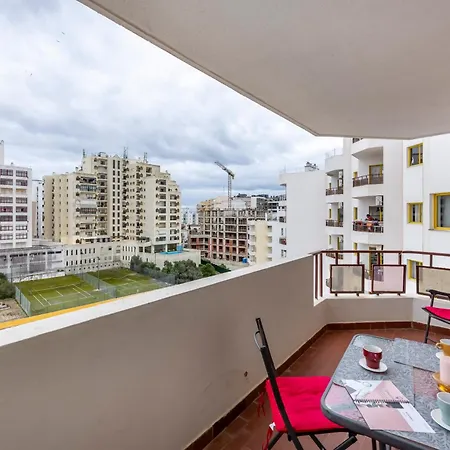 T1 Da Rocha Cp1- 400m Da Apartamento