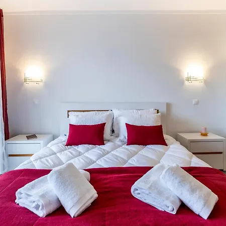 Apartamento T1 Da Rocha Cp1- 400m Da Portimão