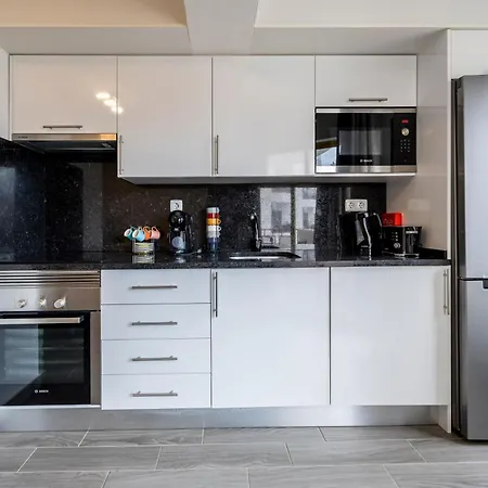 T1 Da Rocha Cp1- 400m Da Apartamento