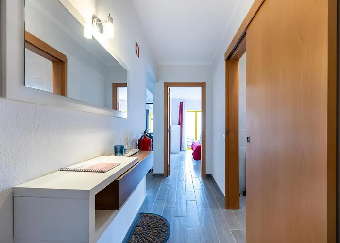 T1 Da Rocha Cp1- 400m Da * Portimão